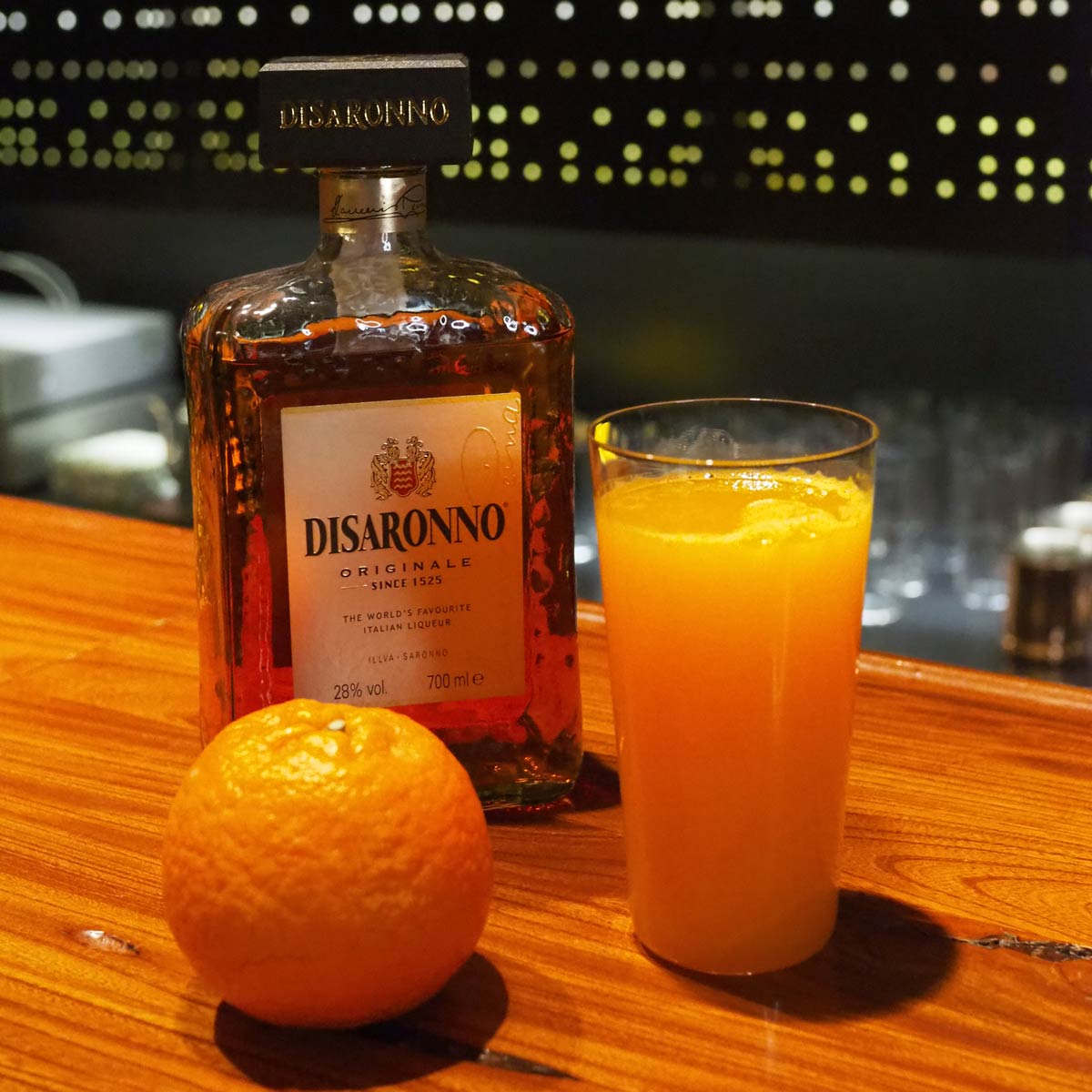 Japanese orange [Tankan]Boccie ball イメージ